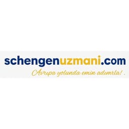 Schengen Uzmanı vize danışmanlık firması logosu
