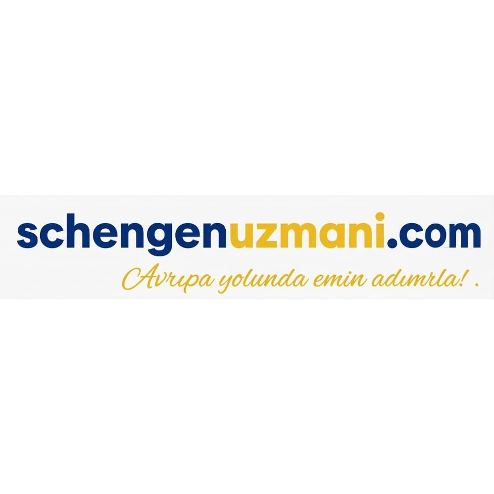 Schengen Uzmanı vize danışmanlık firması logosu