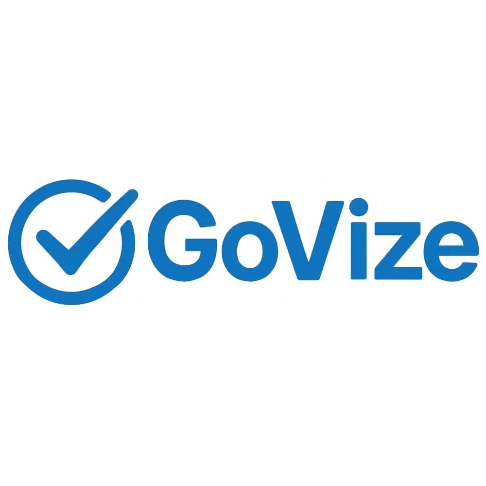 Go Vize İngiltere vizesi danışmanlık firması logosu