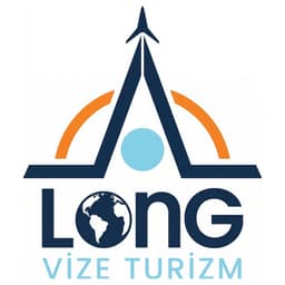 Long Vize Turizm Danışmanlık logosu