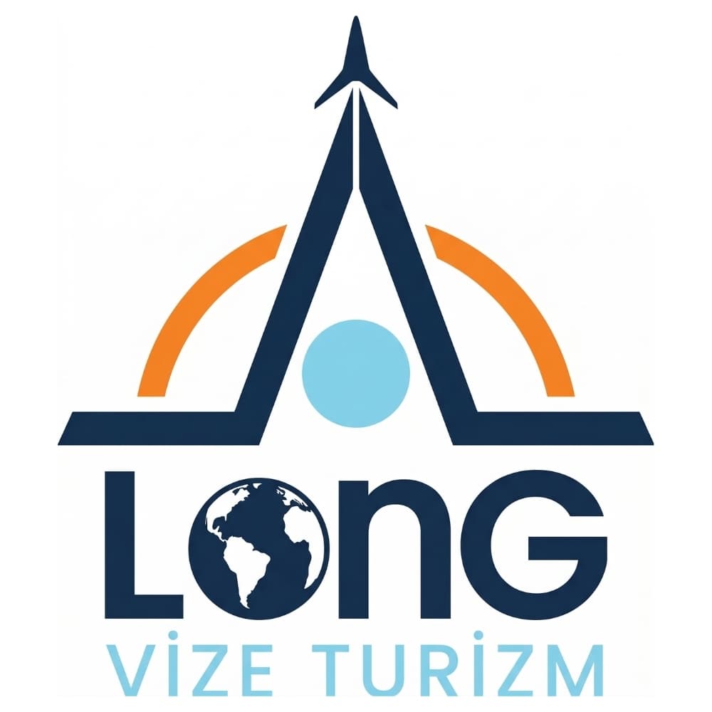 Long Vize Turizm Danışmanlık logosu