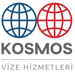 Kosmos Vize Hizmetleri logosu
