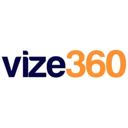 Vize360 logosu