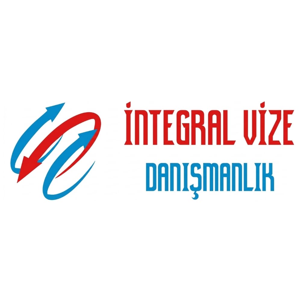 İntegral Vize Danışmanlık logosu