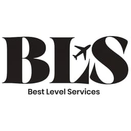 BLS Vize danışmanlık firması logosu