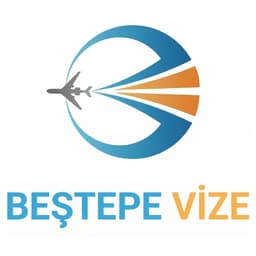 Beştepe Vize Danışmanlık firması logosu
