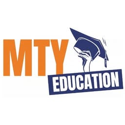 MTY EDU eğitim danışmanlığı logosu