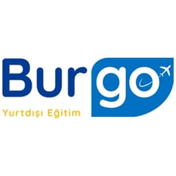 Burgo Eğitim yurtdışı eğitim danışmanlığı logosu