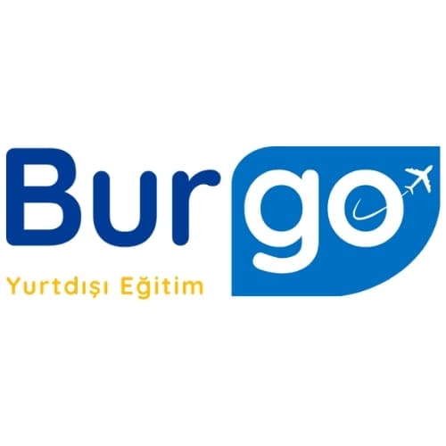 Burgo Eğitim yurtdışı eğitim danışmanlığı logosu