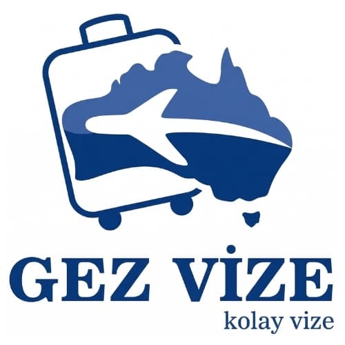 Gez Vize danışmanlık logosu