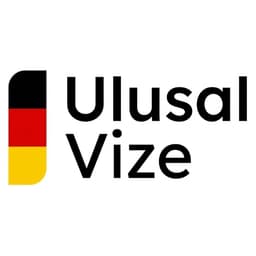 Ulusal Vize Danışmanlığı logosu