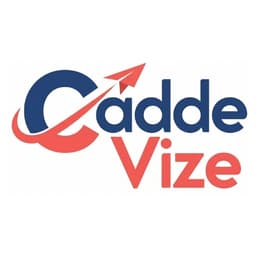 Cadde Vize danışmanlık hizmetleri logosu