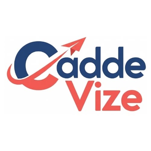 Cadde Vize danışmanlık hizmetleri logosu