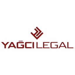 Yağcı Legal hukuk bürosu logosu