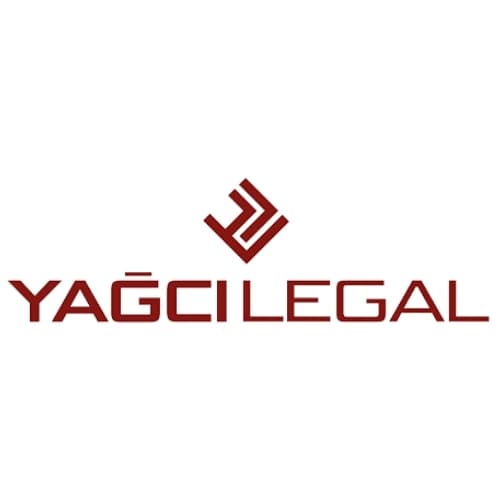 Yağcı Legal hukuk bürosu logosu