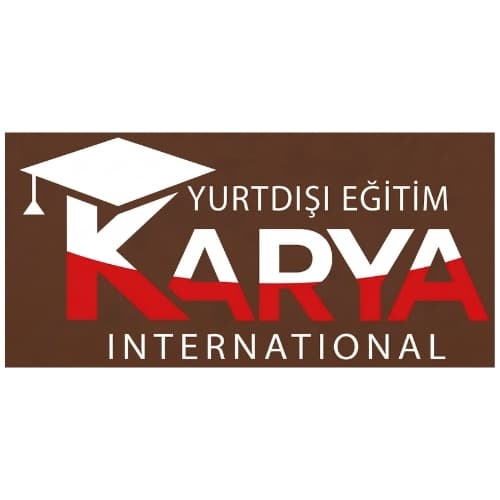 Karya International yurtdışı eğitim danışmanlığı logosu
