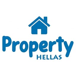 Property Greece Golden Visa ve gayrimenkul danışmanlığı logosu