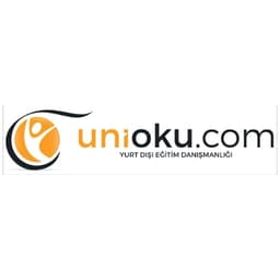 Unioku yurtdışı eğitim danışmanlığı logosu