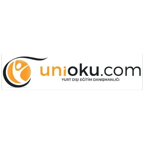 Unioku yurtdışı eğitim danışmanlığı logosu