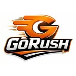 GoRush Polonya danışmanlık logosu