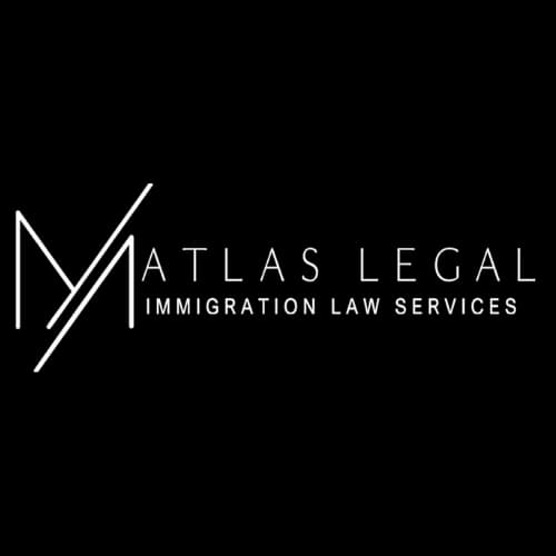 The Atlas Legal logosu