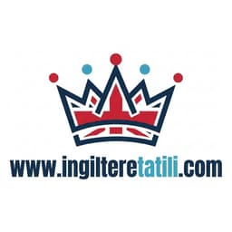 İngilteretatili.com İngiltere tur ve vize danışmanlığı logosu