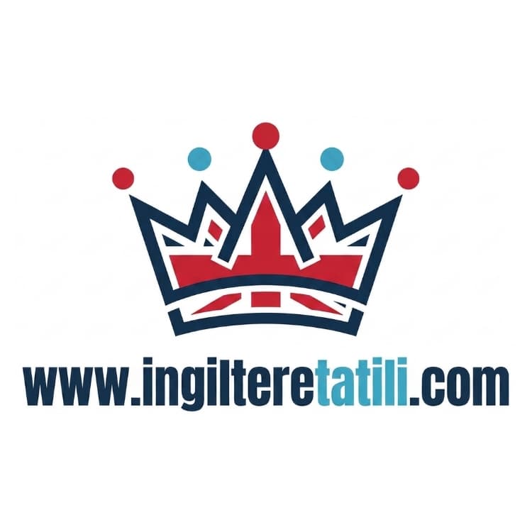 İngilteretatili.com İngiltere tur ve vize danışmanlığı logosu