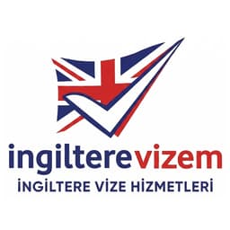 İngiltere Vizem İngiltere vize danışmanlığı hizmetleri logosu