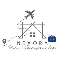Nexora Vize Danışmanlık logosu