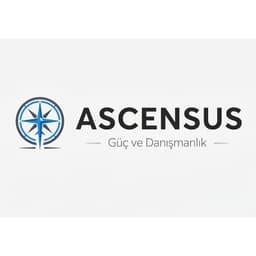 Ascensus Almanya eğitim ve kariyer danışmanlığı logosu