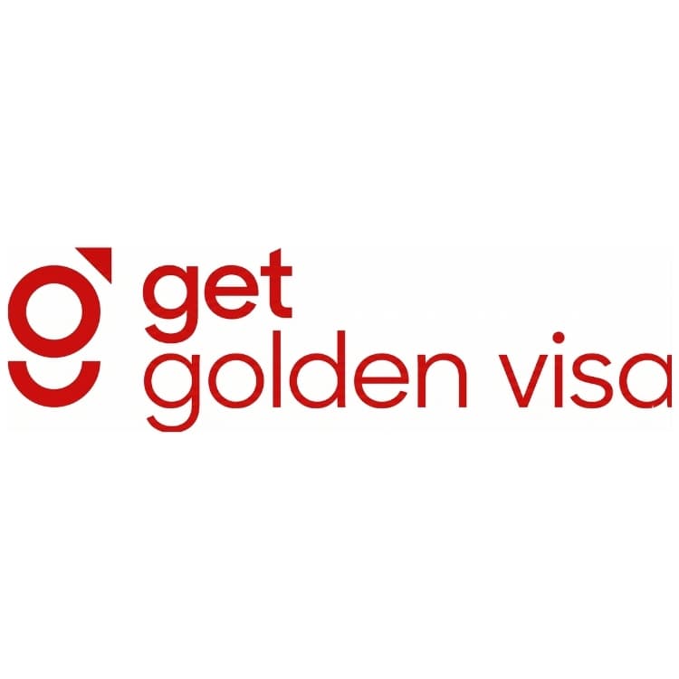 Get Golden Visa yatırım yoluyla oturum ve vatandaşlık danışmanlığı logosu