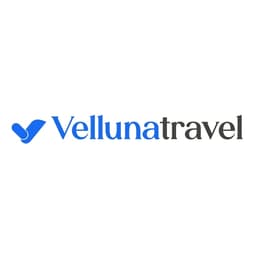 Velluna Travel seyahat acentesi logosu