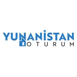 Yunanistan Oturum golden visa danışmanlık logosu