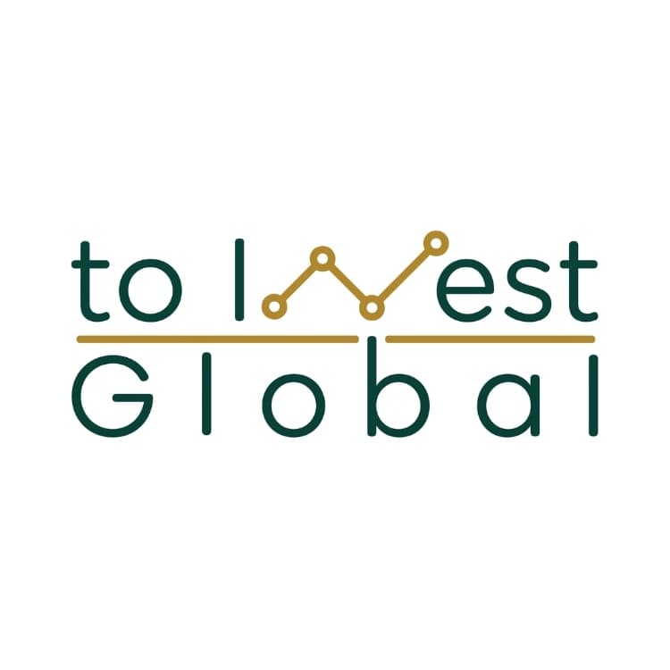To Invest Global gayrimenkul ve Golden Visa danışmanlık hizmeti logosu