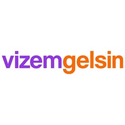 Vizem Gelsin vize danışmanlık hizmetleri logosu