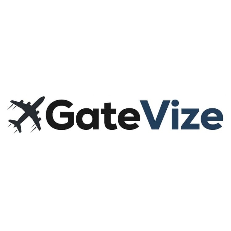 Gate Vize vize danışmanlık hizmetleri logosu