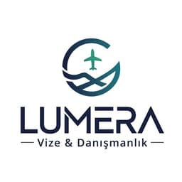 Lumera Vize danışmanlık logosu