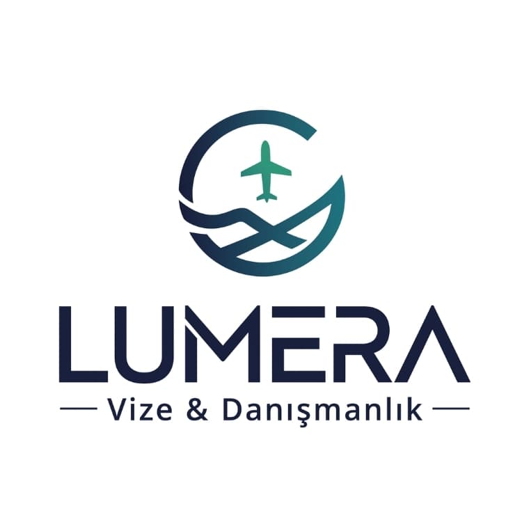 Lumera Vize danışmanlık logosu