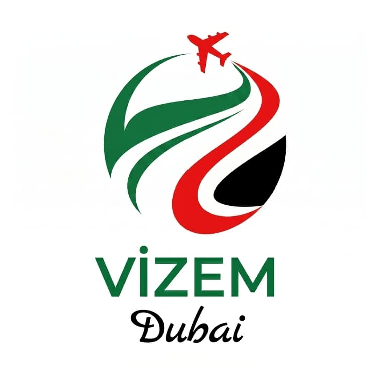 Vizem Dubai vize danışmanlığı logosu