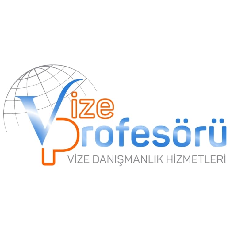 Vize Profesörü vize danışmanlık firması logosu