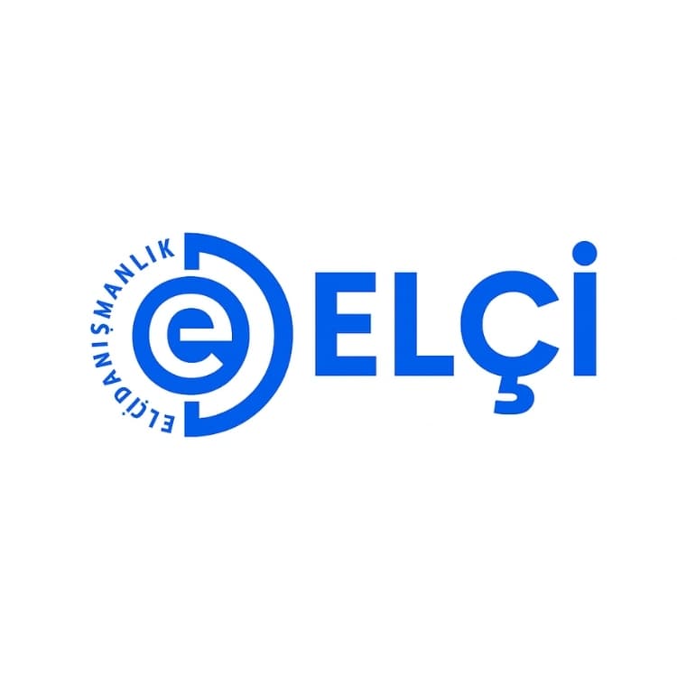 Elçi Vize ve Danışmanlık logosu