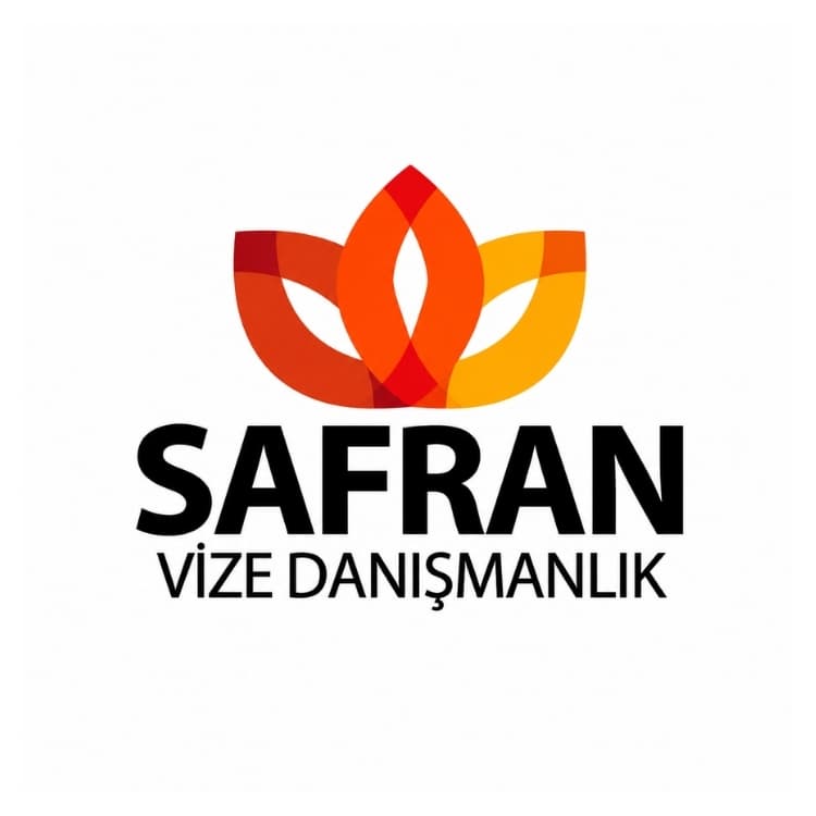 Safran Vize Danışmanlık logosu
