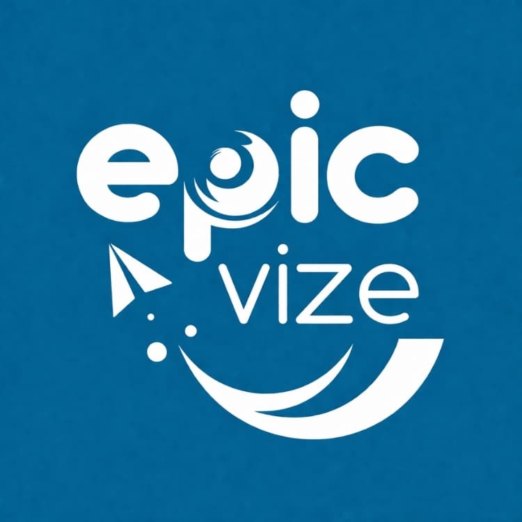 Epic Vize logosu