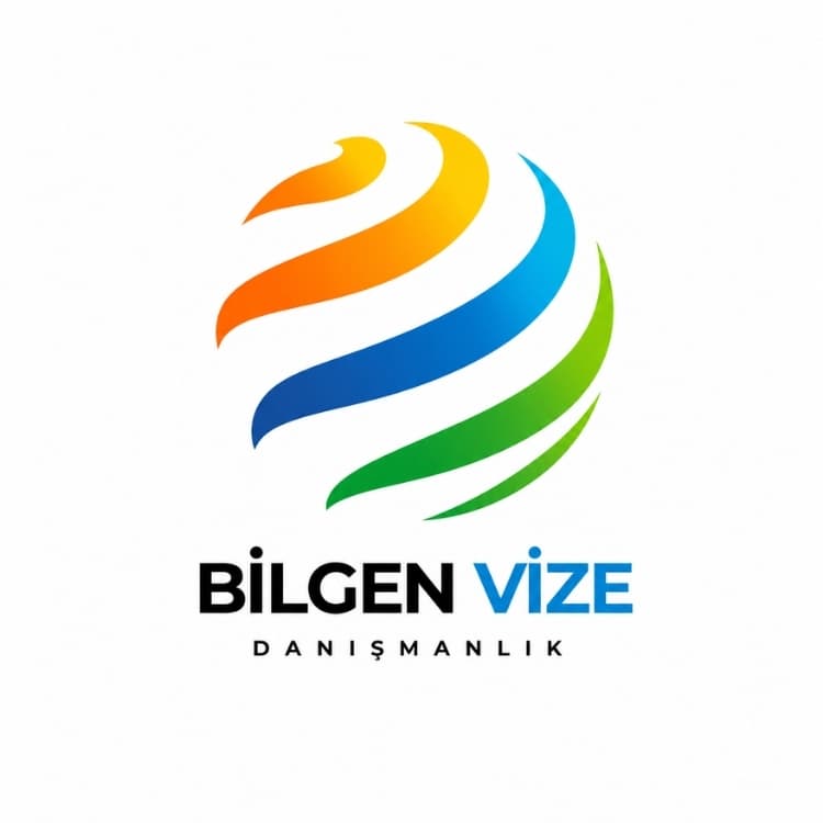 Bilgen Vize Danışmanlık logosu