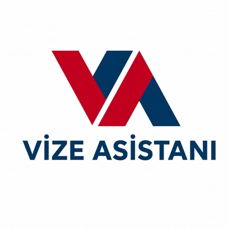 Vize Asistanı logosu