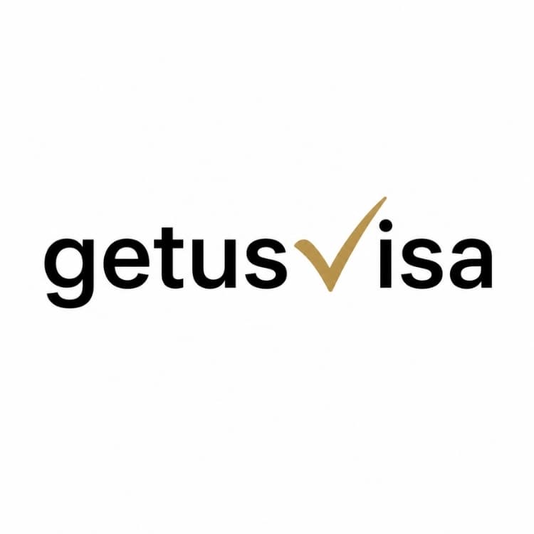 Get US Visa abd vize danışmanlığı logosu