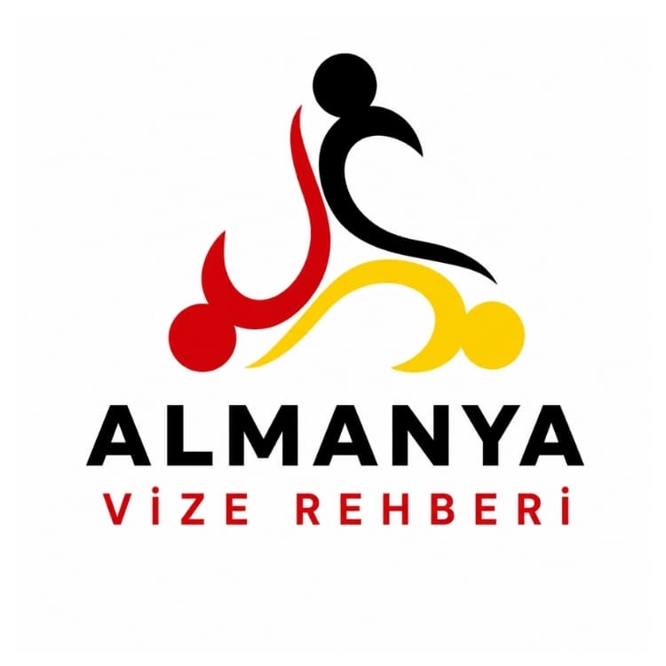almanya vize rehberi göç ve vize danışmanlığı logosu