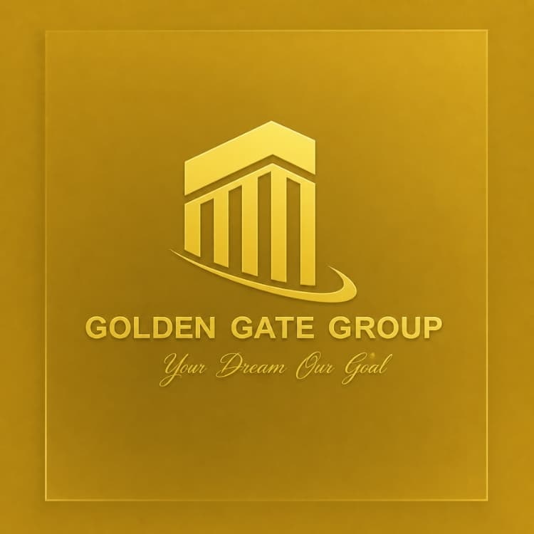 golden gate group yunanistan golden visa ve gayrimenkul yatırım danışmanlığı logosu