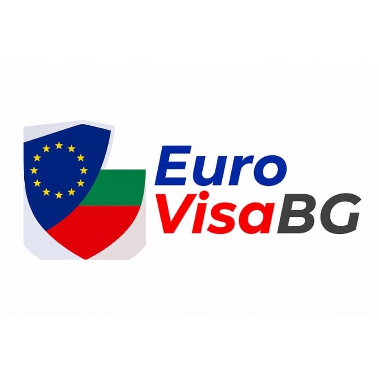 EuroVisaBG logosu