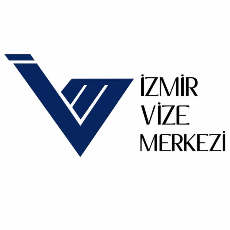 İzmir Vize Merkezi logosu